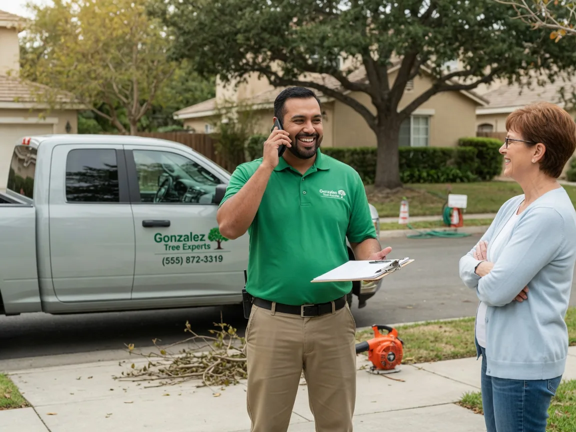 Tree Service Hillman, MN FAQs